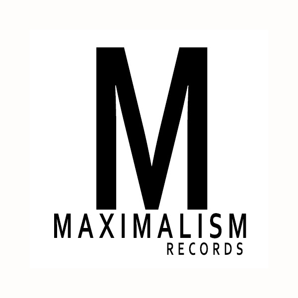 Maximalism Records Logo