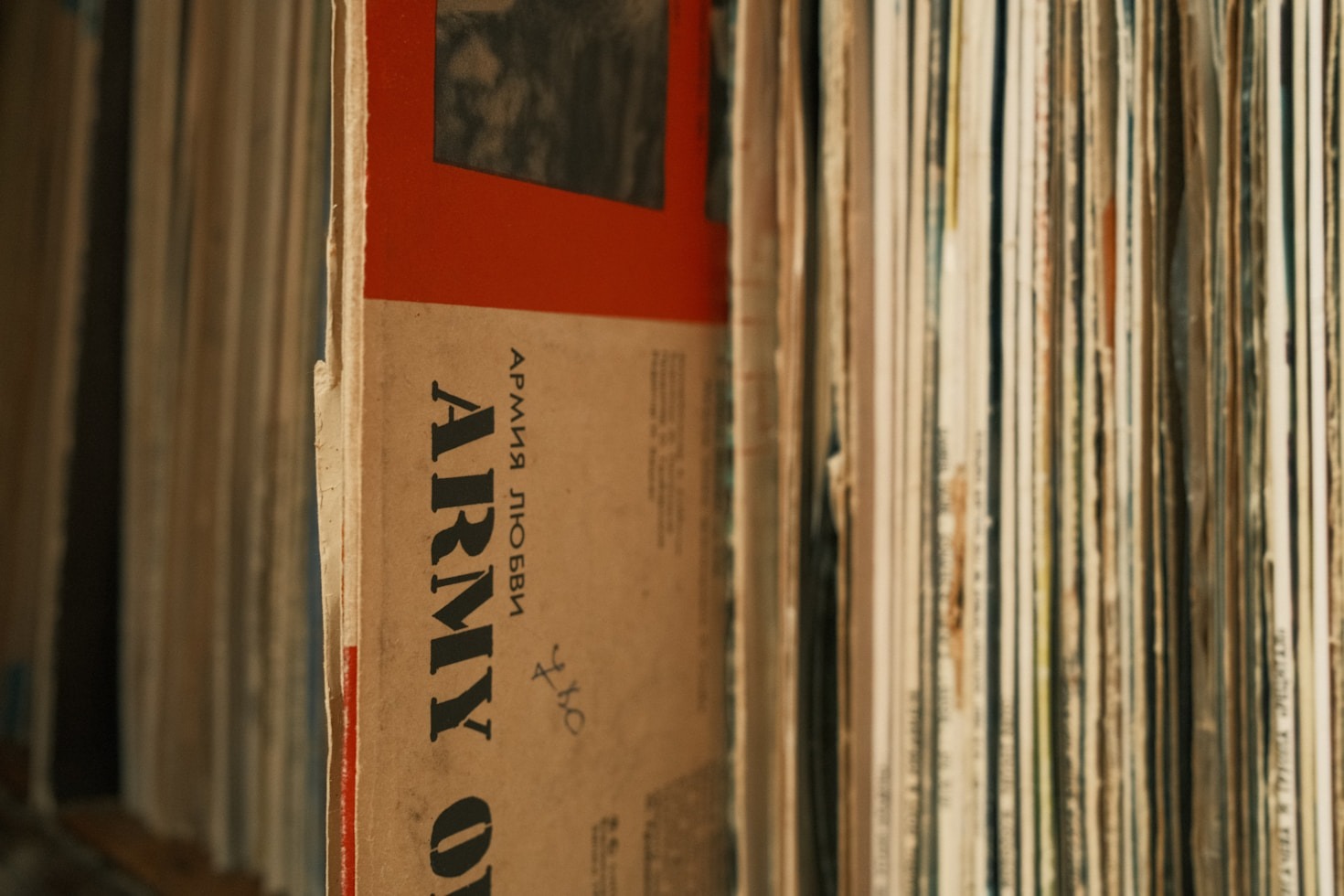 Exploring the Underground Music Scene