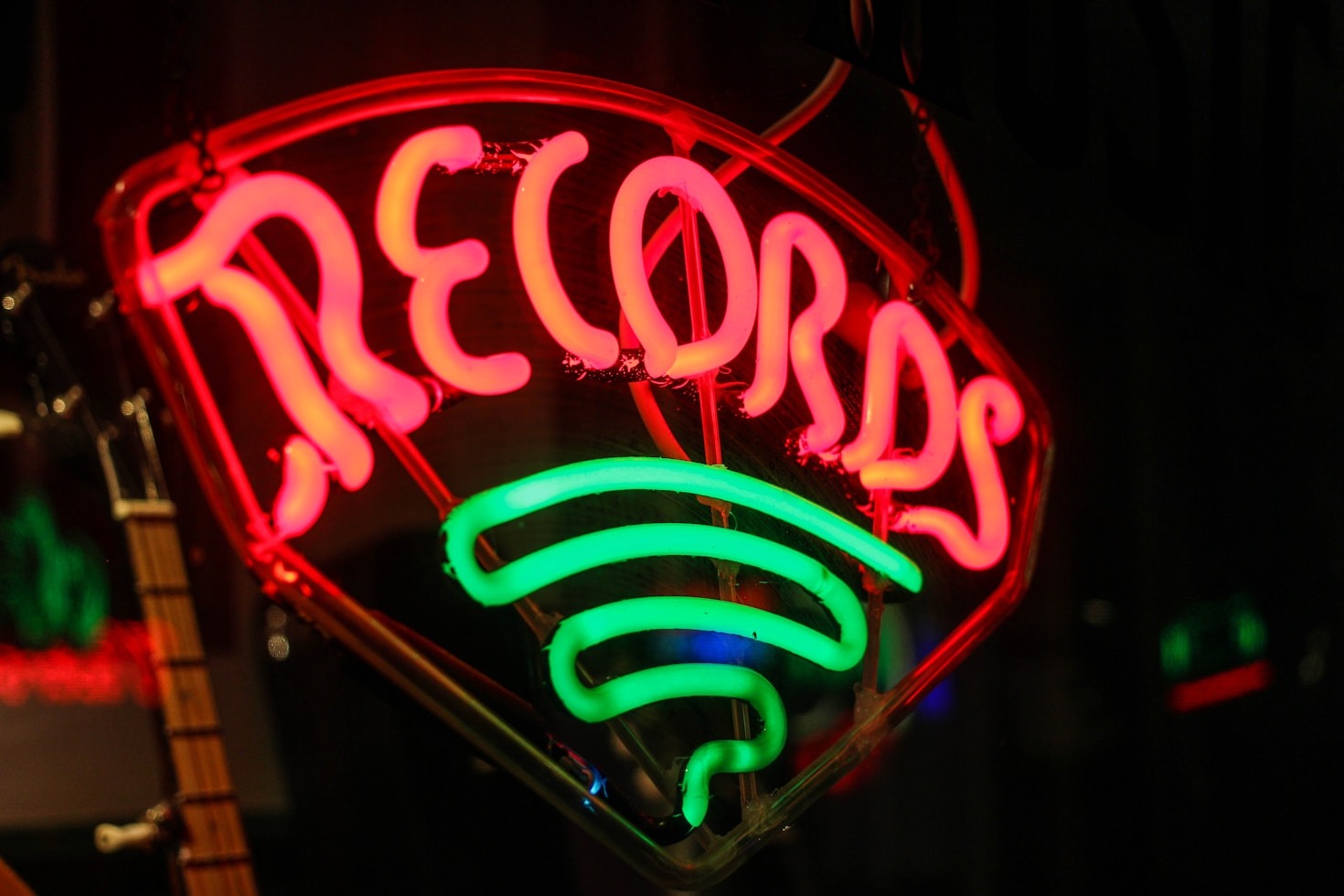 Top 10 Rare Punk Albums to Own