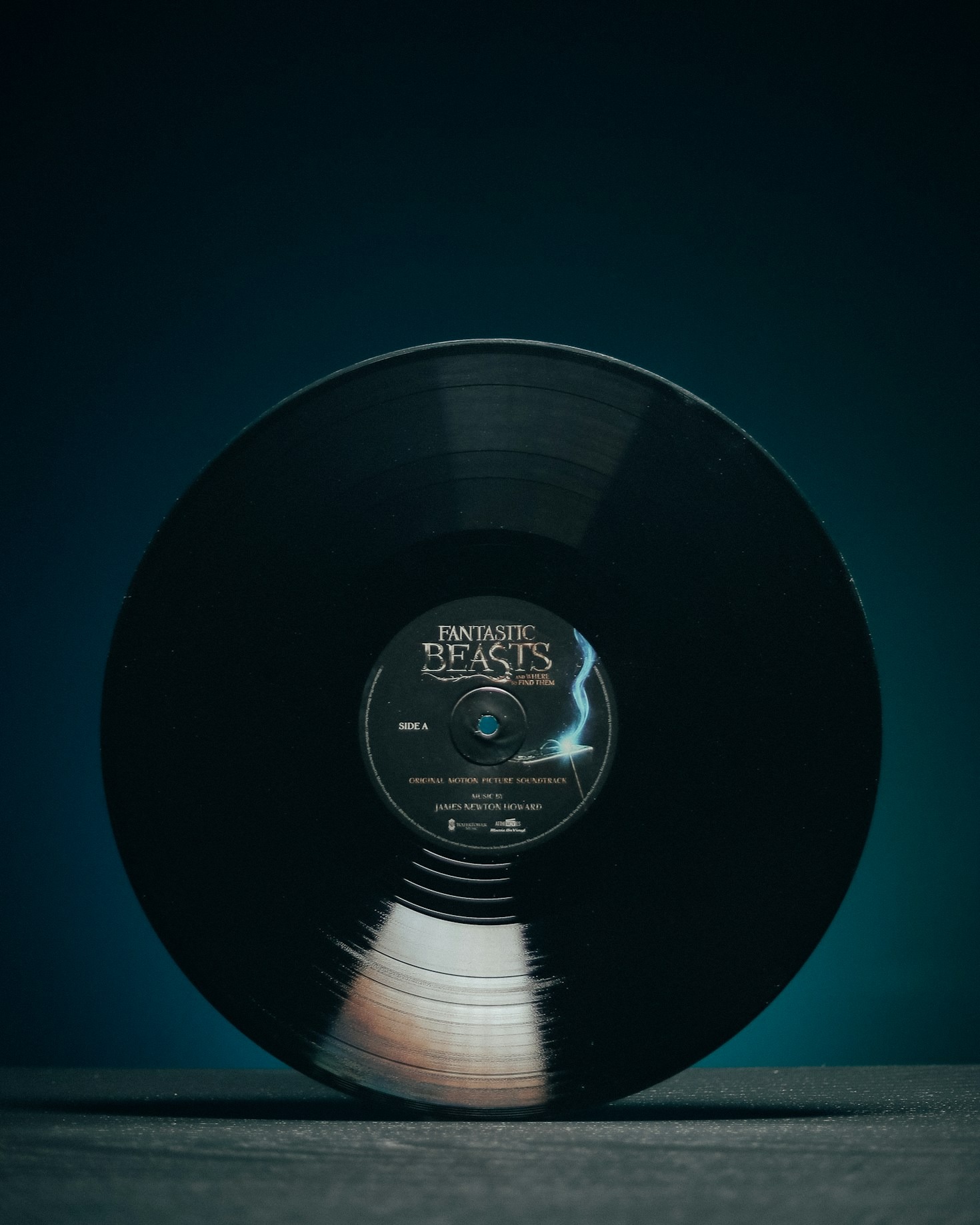 Behind the Scenes at Maximalism Records
