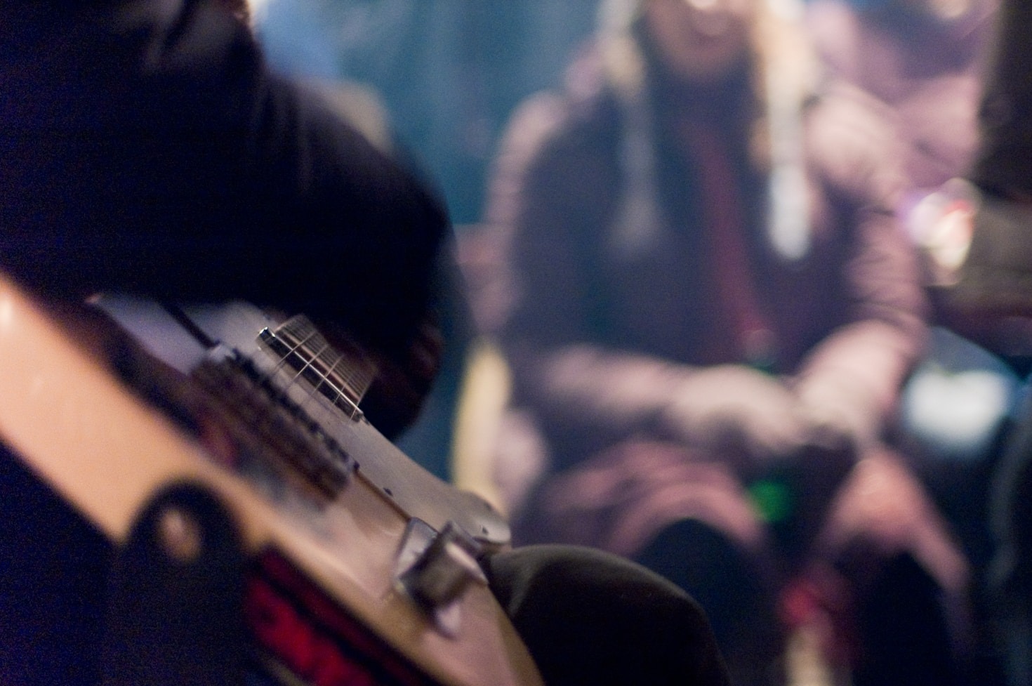 How to Spot the Next Big Underground Artist